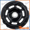 Poulie damper vilebrequin pour MERCEDES | RKP-ME-021, 001-10-29856